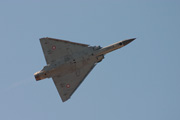 Mirage 2000C, Royal International Air Tattoo 2006