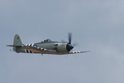 Hawker Sea Fury, Flying Legends 2006